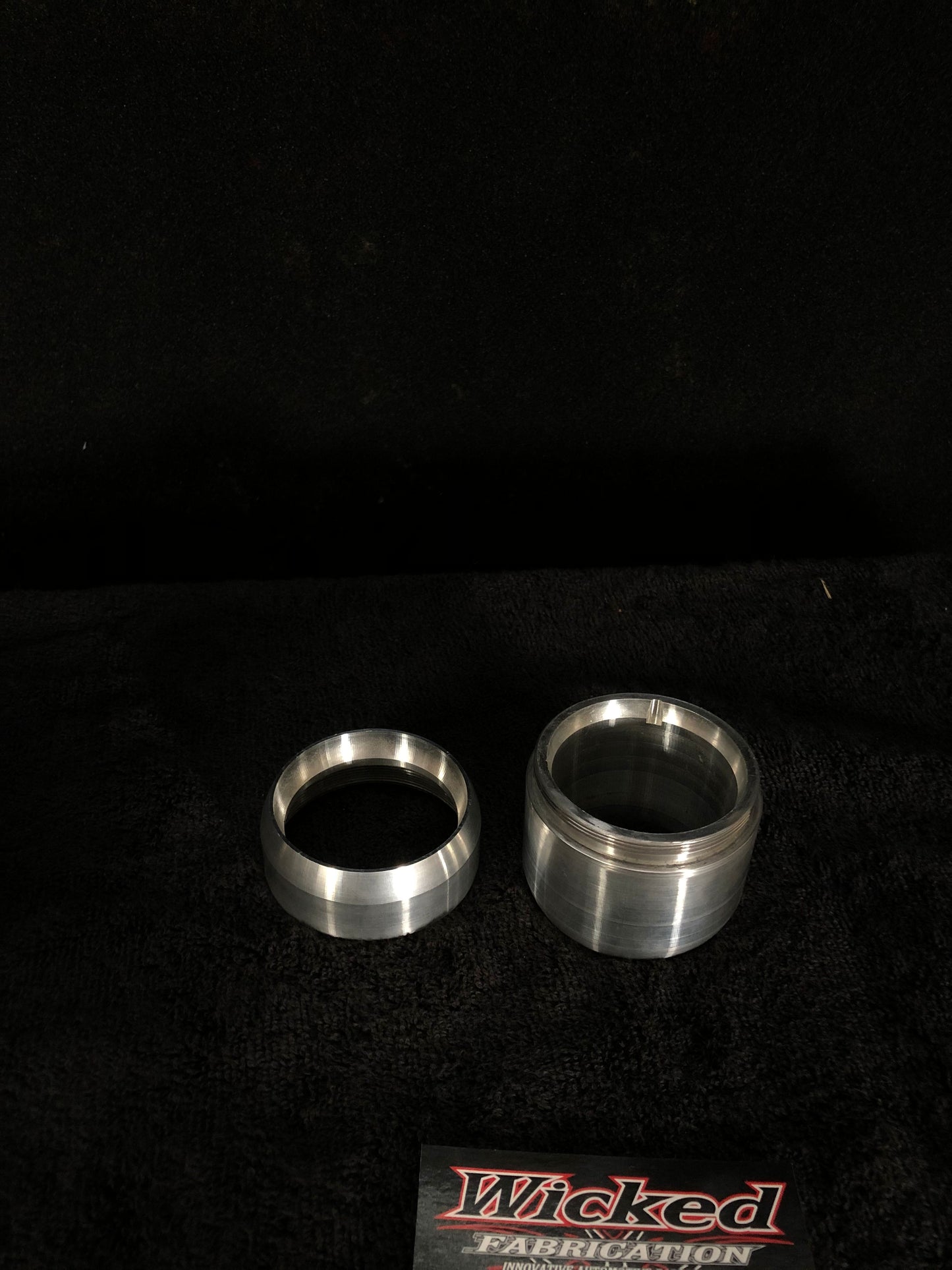Billet Gauge Pod